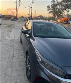 کیا فۆرتێ